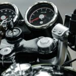 Transmisión de Moto