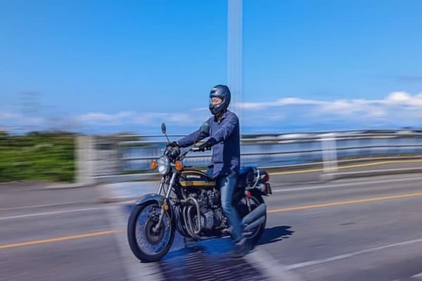 motos kawasaki