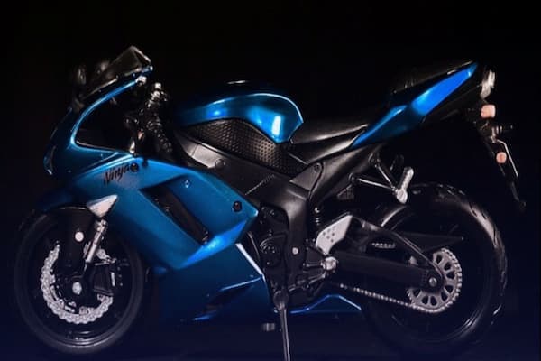 motos kawasaki