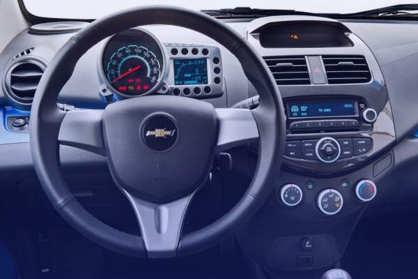 chevrolet beat