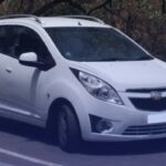 chevrolet beat