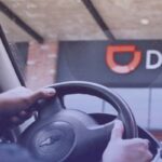 didi chuxing