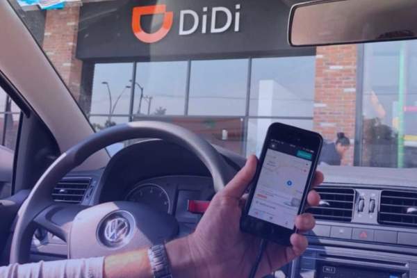 didi socios