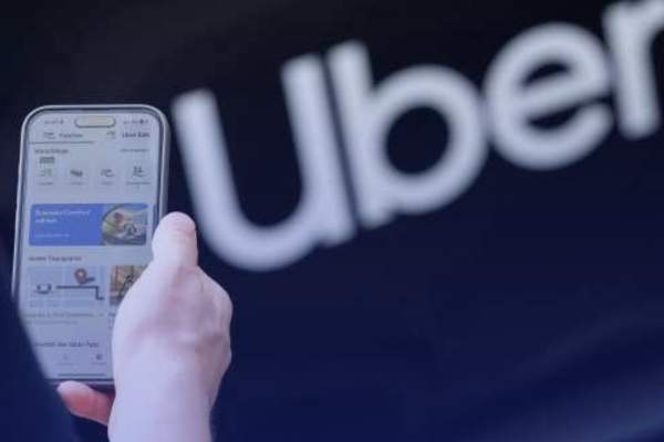 mejor seguro para uber