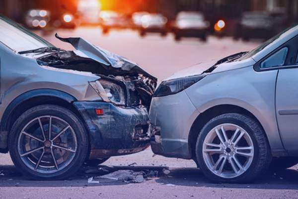 que hacer en caso de accidente en uber