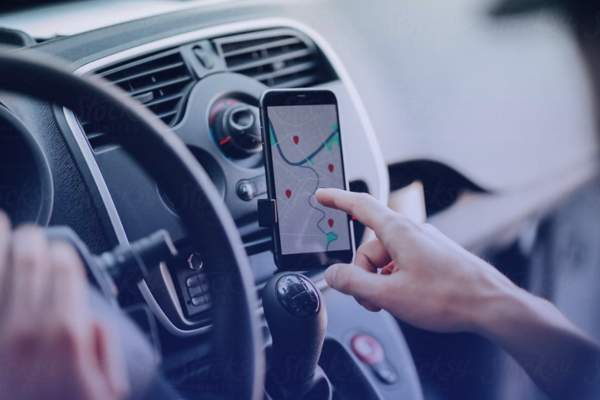 requisitos del seguro para uber