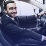 requisitos del seguro para uber
