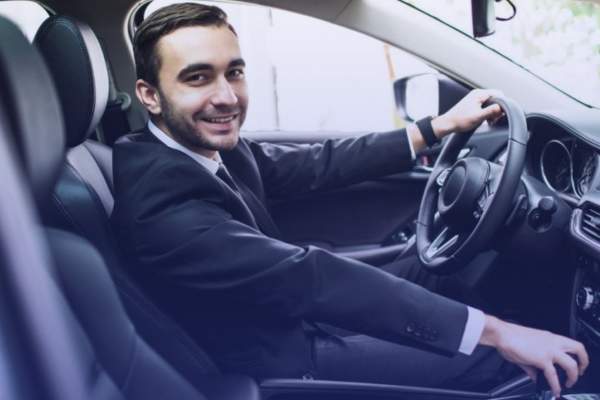 requisitos del seguro para uber