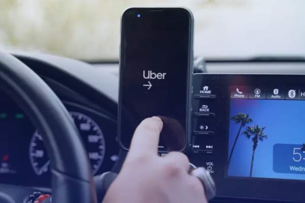 seguro de cobertura amplia uber