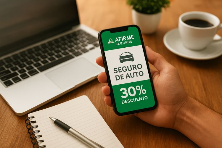 seguros afirme promociones