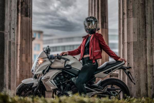 seguros de motos clásicas
