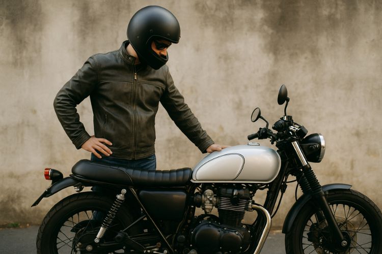 seguros de motos clásicas