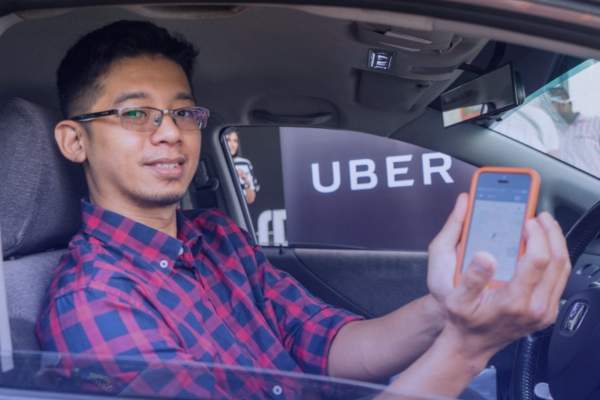 seguros de uber mapfre
