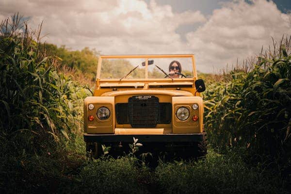 seguros para land rover