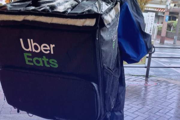seguros para motos uber eats