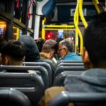 seguros para transporte público