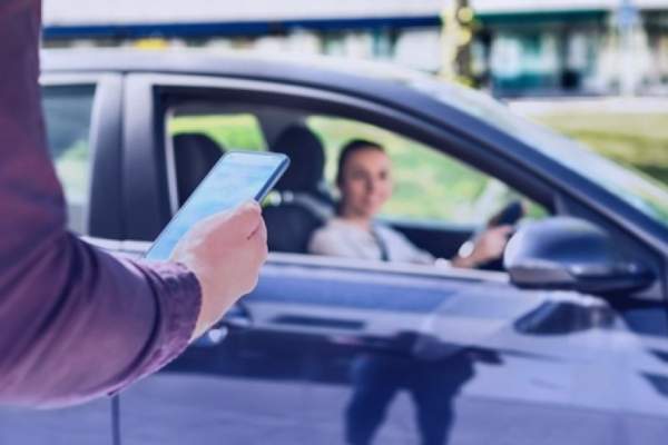 seguros para uber en tijuana