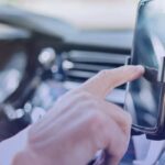 uber driver