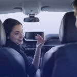 viajar en uber es seguro