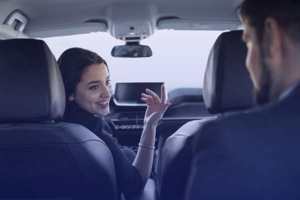 viajar en uber es seguro