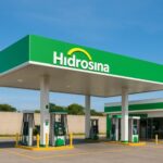 Hidrosina