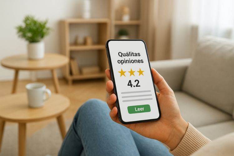 quálitas opiniones