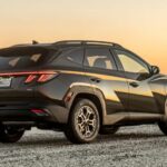 hyundai tucson 2025