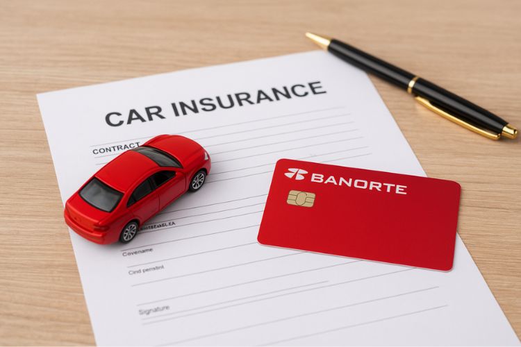 seguros para uber banorte