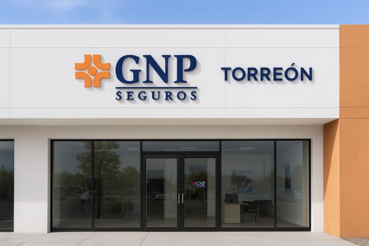 gnp seguros torreón