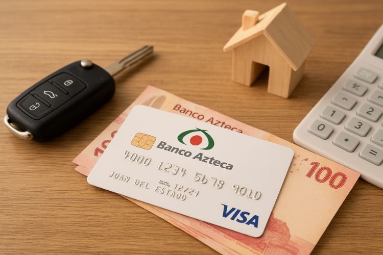 Banco Azteca