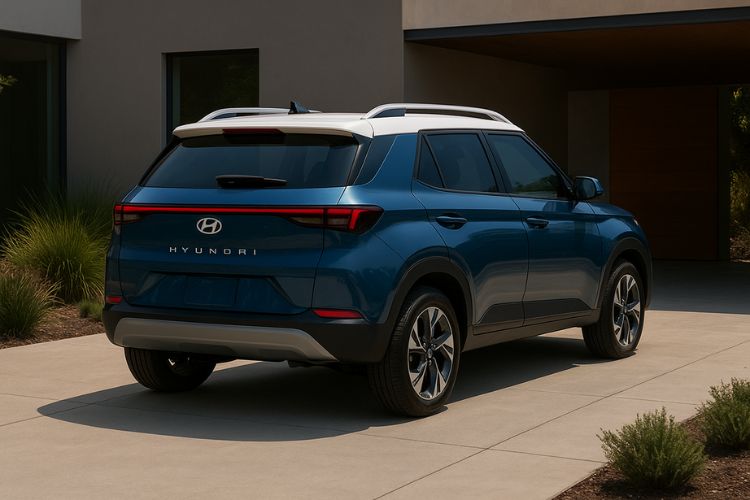 Hyundai seguros