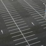 estacionamientos