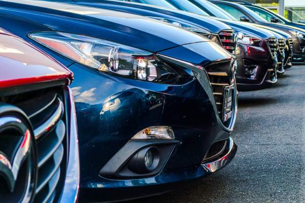Leasing