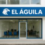 seguros el águila oficinas