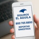 teléfonos de seguros el águila
