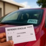 refrendo chiapas