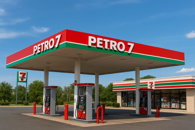 petro 7