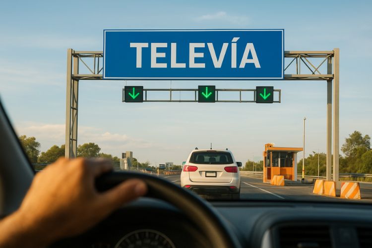 televia
