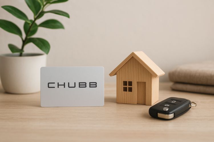 Chubb banamex