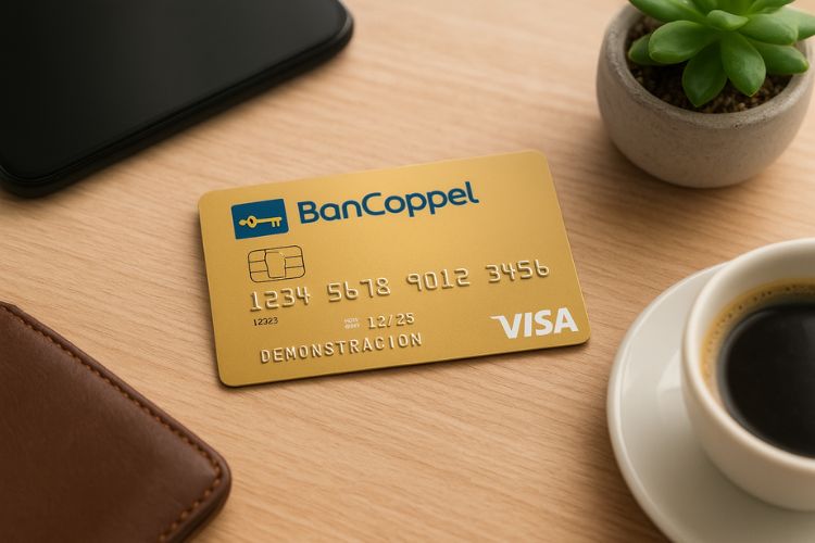 tarjeta de crédito bancoppel