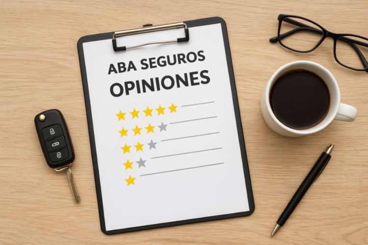 ABA Seguros Opiniones