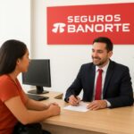Oficinas de Seguros Banorte