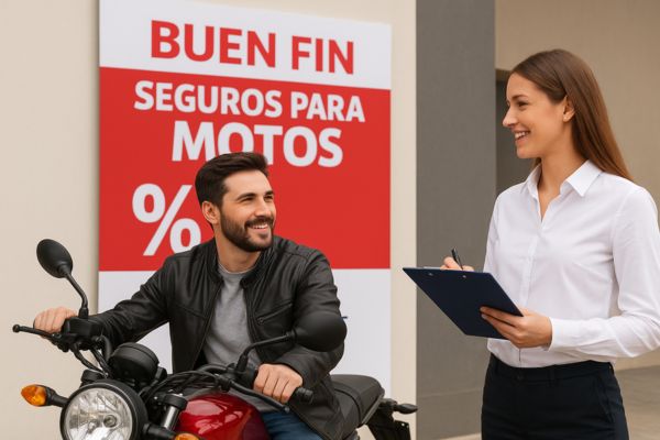 Buen Fin Seguros De Auto