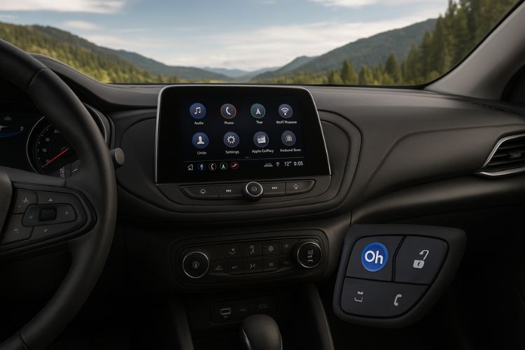 OnStar