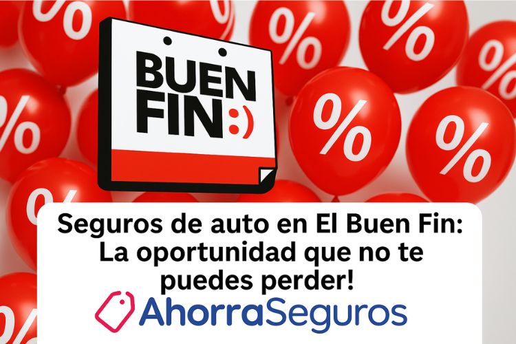 Buen Fin Seguros De Auto