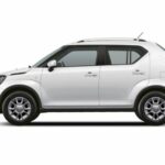 suzuki ignis 2026