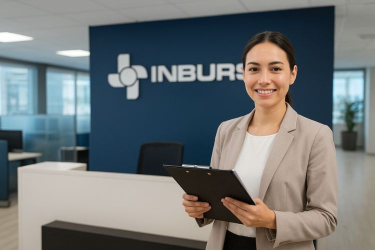 oficinas inbursa