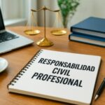 Seguro de Responsabilidad Civil Profesional