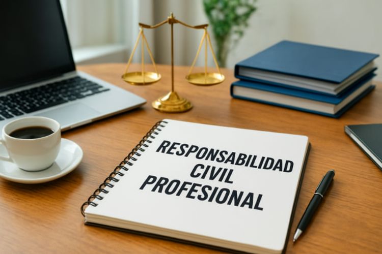 Seguro de Responsabilidad Civil Profesional