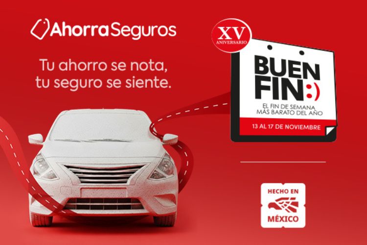 Buen Fin Seguros De Auto